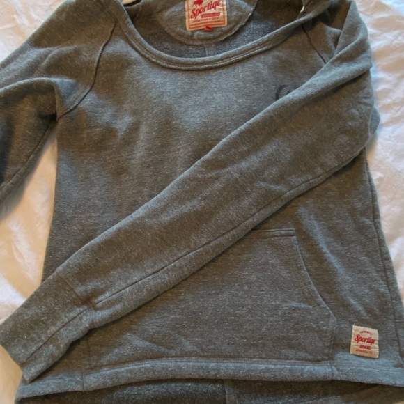 Grey Caeser Hoodie - Picture 2 of 5